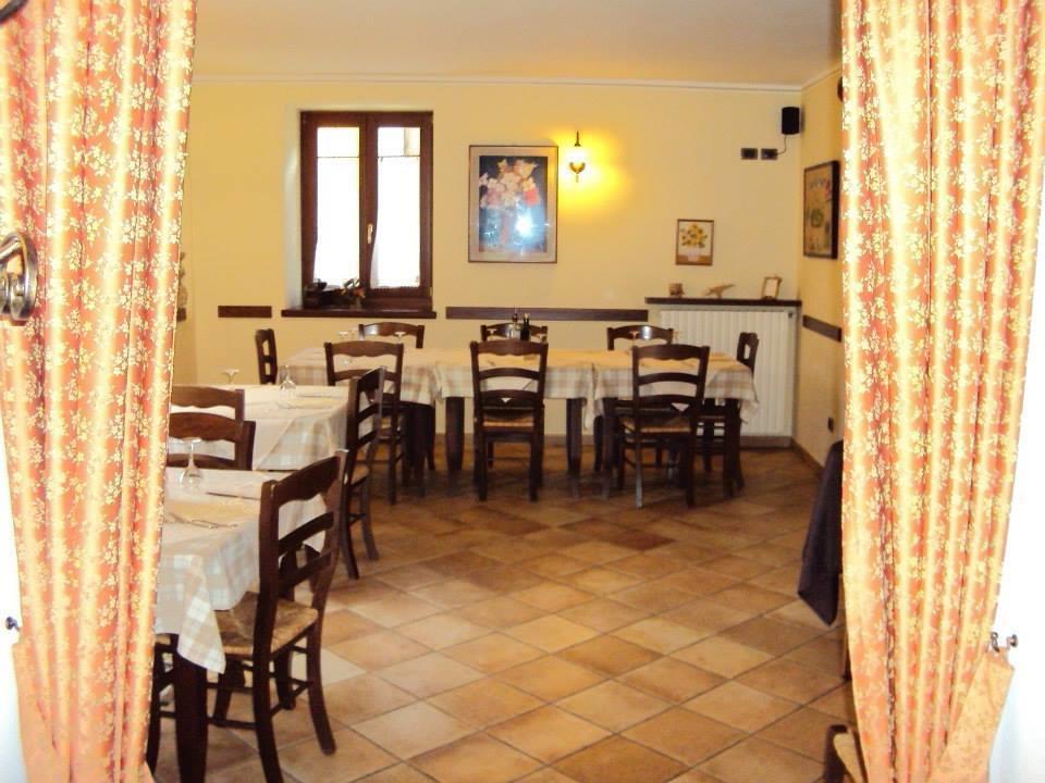 Agriturismo La Part Сан-Дзено-ди-Монтанья Экстерьер фото